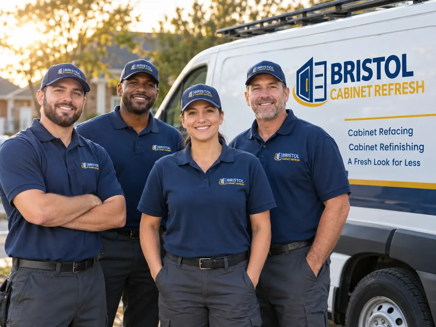 Kitchen Cabinet Refacing company in Abbottstown, PA